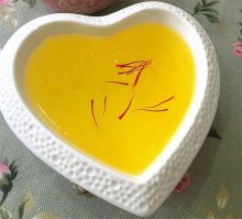  藏红花燕窝 